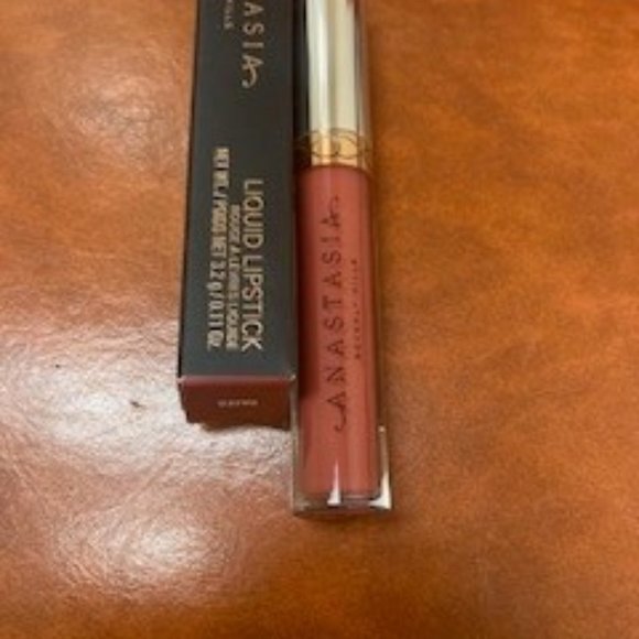 ANASTASIA LIQUID LIPSTICK IN DAZED - Picture 5 of 7